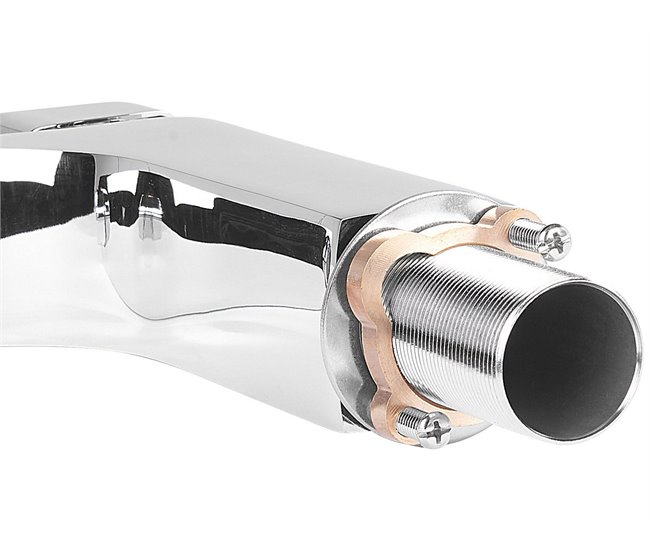 Beliani Grifo IRUPU Dorado