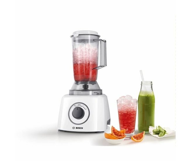 Robot de Cocina MultiTalent3 Blanco