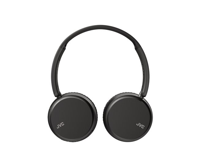 Auriculares Bluetooth con Micrófono HA-S36W Negro