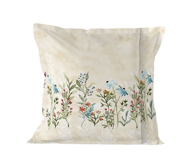 Funda de cojín Vernazza Multicolor