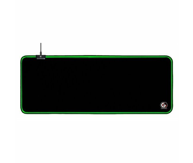 Alfombrilla Antideslizante MP-GAMELED-L Multicolor