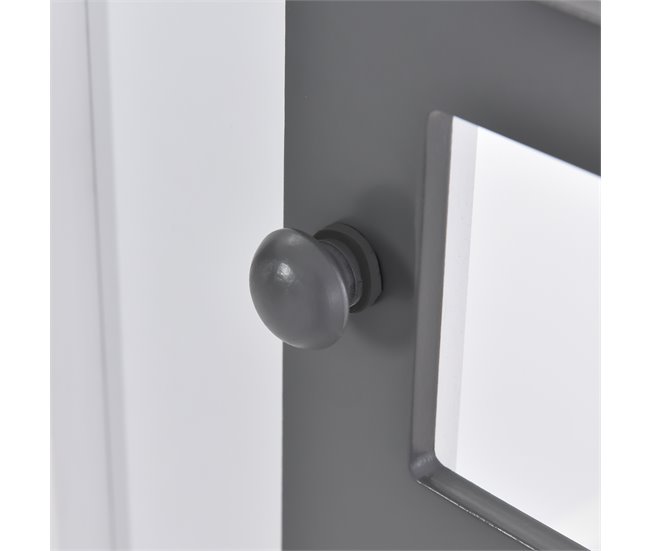 Camas infantiles Blanco