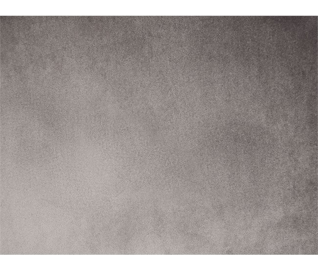 Beliani Silla de comedor COVELO Gris