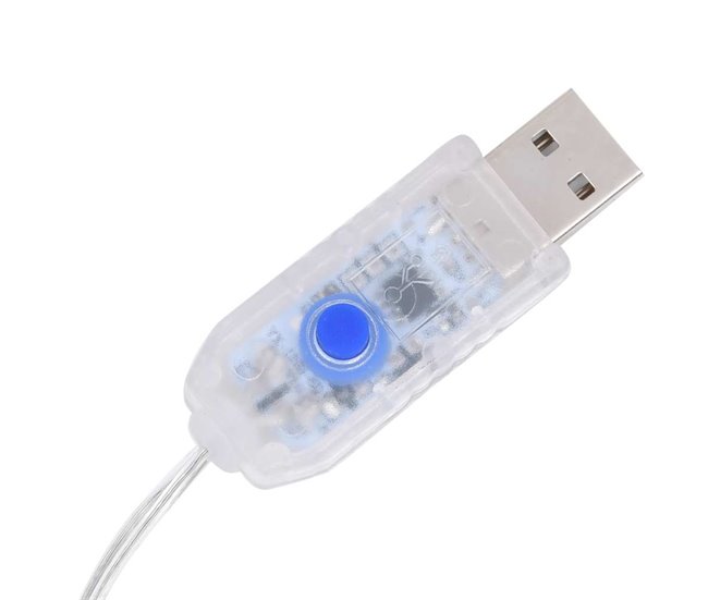 Árbol Navidad - Árbol navideño Blanco