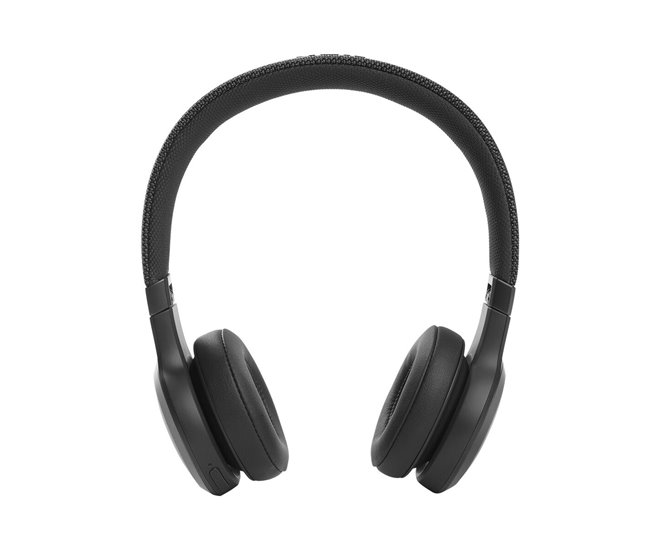 Auriculares JBLLIVE460NCBLK Negro