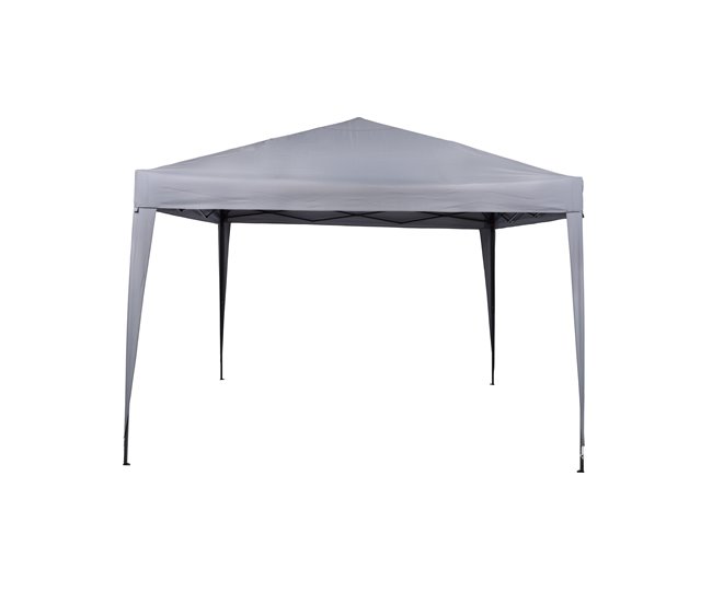 Pérgola EDEN 260x300x300cm Crema