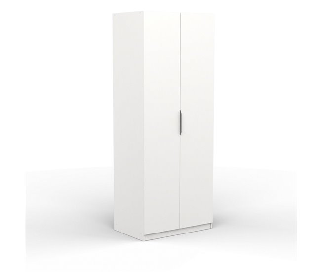 Armario GHOST 79 Blanco
