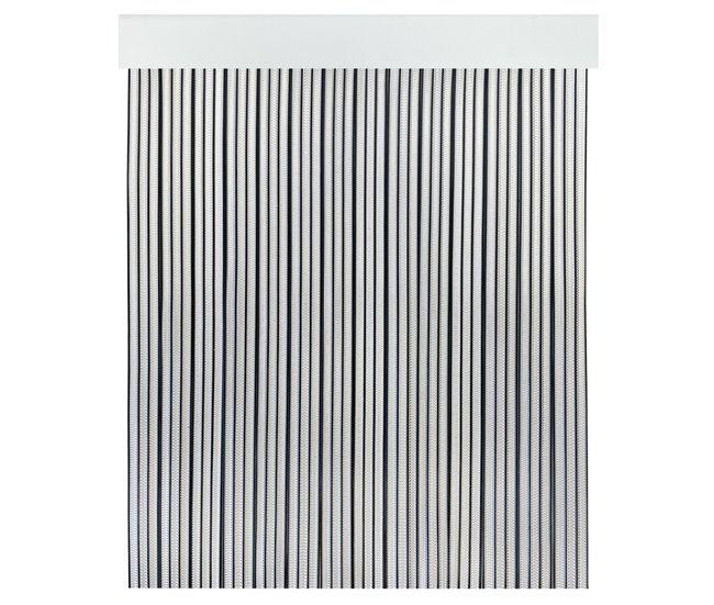 Acomoda Textil - Cortina Interior o Exterior PVC 