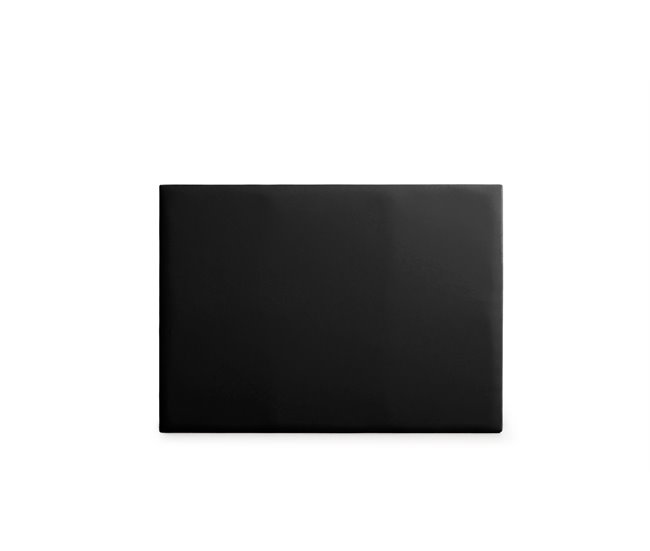 Conforama CABECERO TAPIZADO NEUS POLIPIEL 100x120x5 cm - Moonia