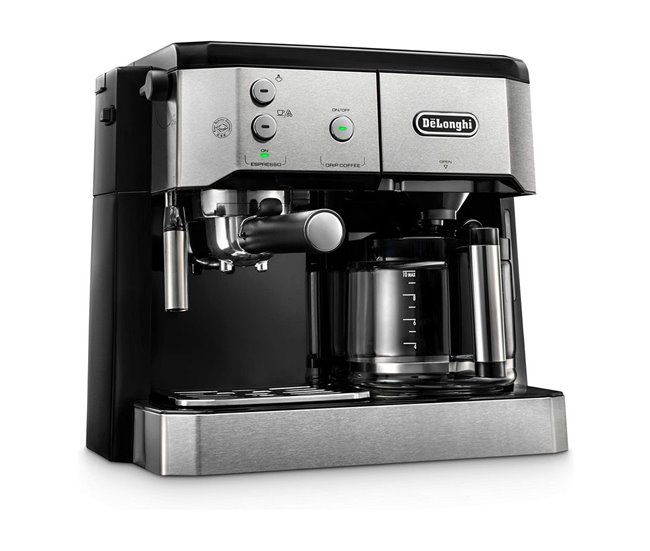Cafetera de Goteo BCO 421.S Multicolor