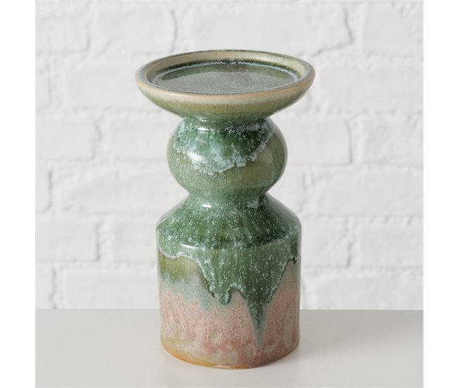 Candelabro PERUYA marca BOLTZE Verde