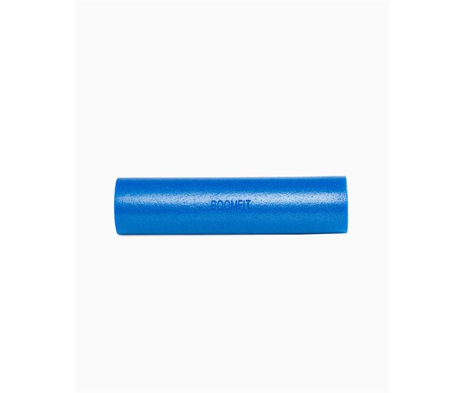 Rodillo MioFascial - BOOMFIT Azul