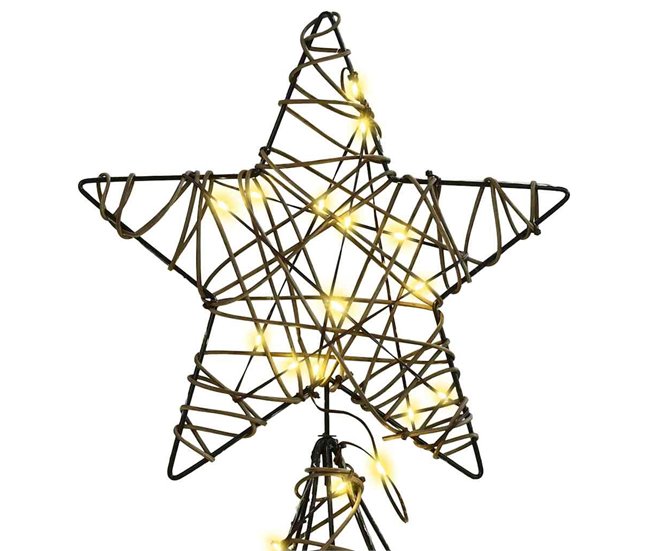 Árbol Navidad - Árbol navideño Blanco