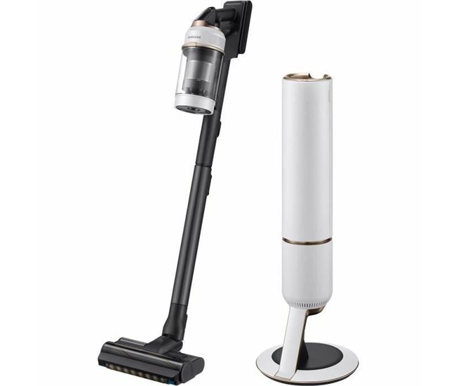 Aspirador Escoba VS20B95823W Blanco