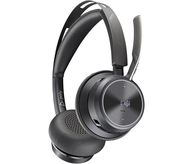 Auriculares 9T9J4AA#AC3 Negro