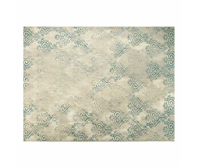 Alfombra Blanco
