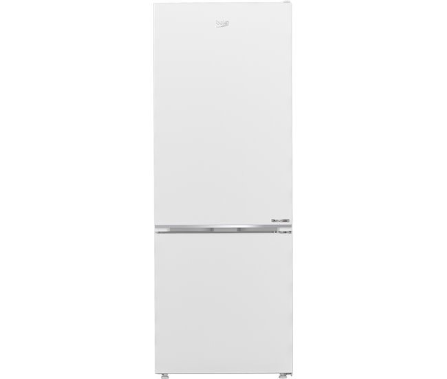 Frigorífico combi 1,92M 560L no frost BEKO B3RCNE564H Blanco