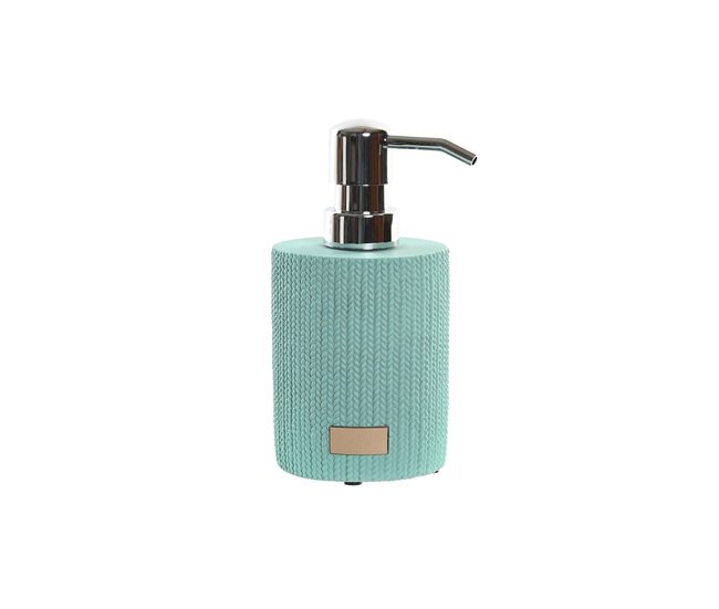 Dispensador de Jabón Verde