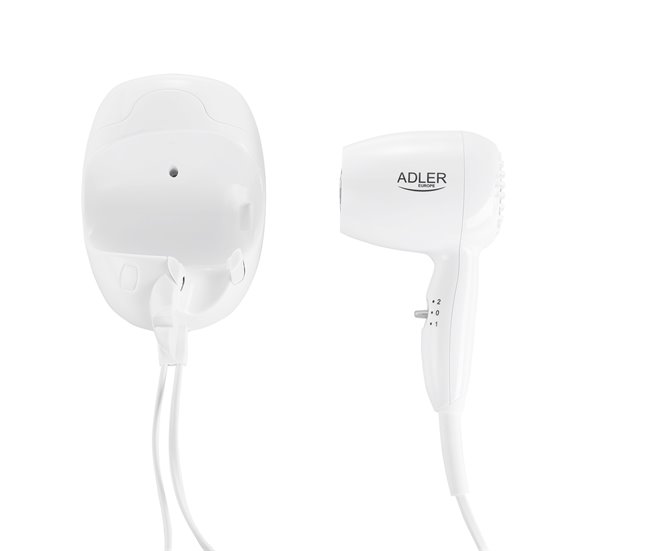 Secador de pelo Adler AD 2252 Blanco