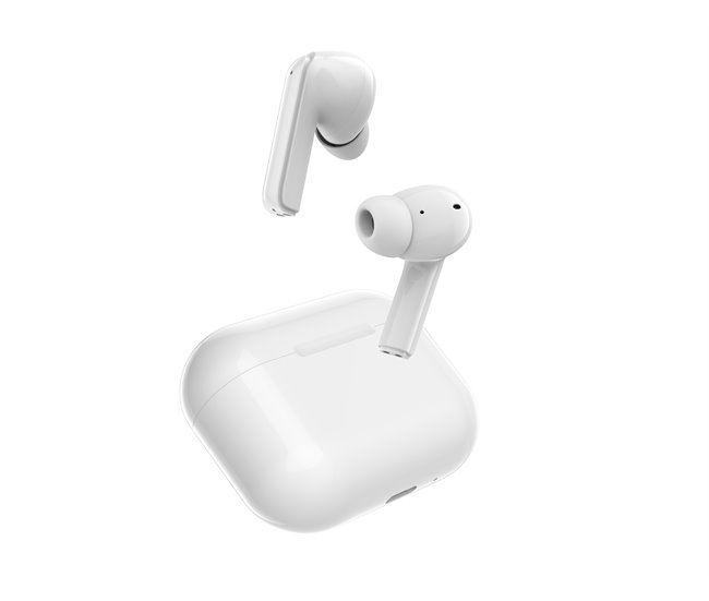 Auriculares IN-EAR DAEWOO DW2005 Blanco