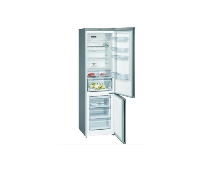 Frigorífico Combi Siemens KG39NXIEA Inox