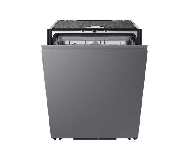 Lavavajillas integrable 60cm 14 cubiertos SAMSUNG DW60DG790I00U1  Inox