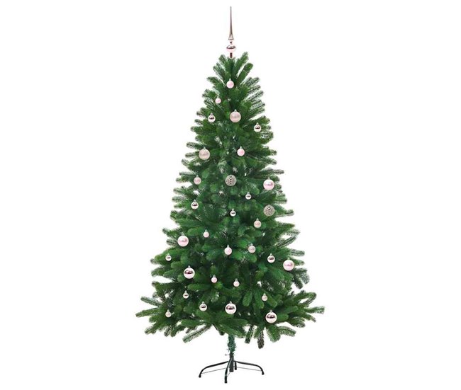 Árbol Navidad - Árbol navideño Verde