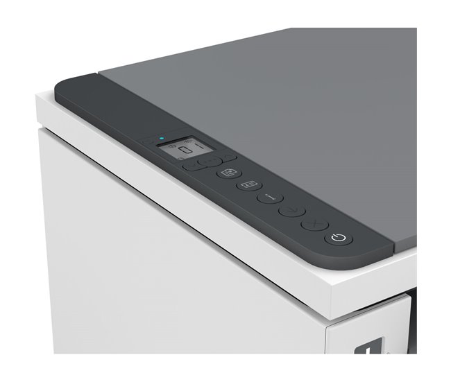 Impresora Láser Monocromo LaserJet Tank MFP 2604dw Gris