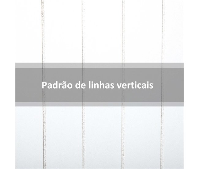 Biombo Madera de Paulownia HOMCOM, hogar - decoración Blanco
