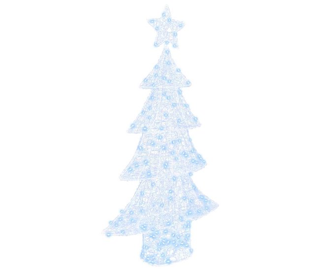 Árbol Navidad - Árbol navideño Blanco