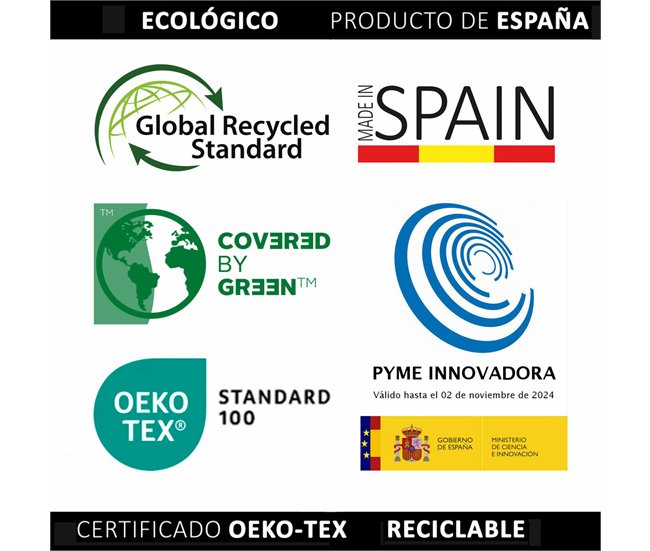 Funda para Sofá NIAGARA Topo