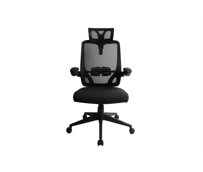 Silla de escritorio VICENT Negro