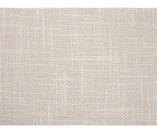 Beliani Sofá cama Poliéster DUBLIN Beige