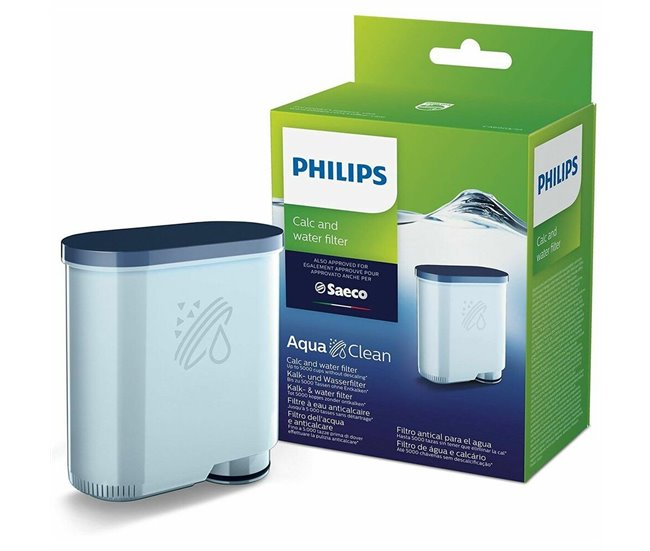 Filtro para Jarra Filtrante CA6903/10 AquaClean Multicolor