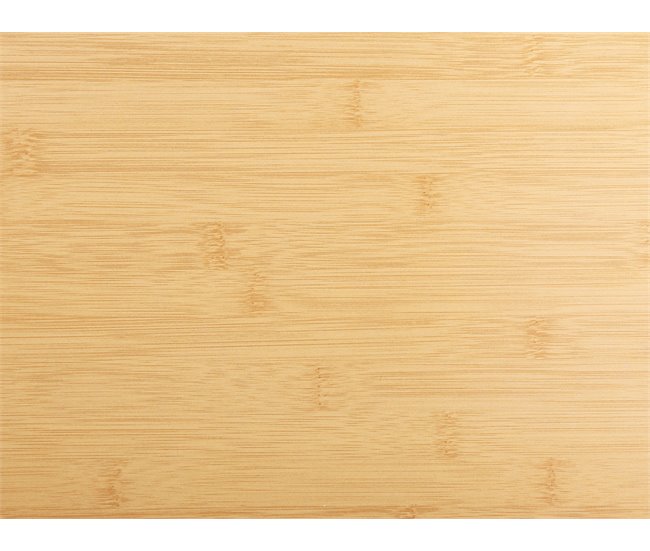 Beliani Zapatero MIDWOOD Madera Clara