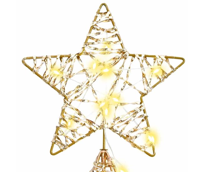 Árbol Navidad - Árbol navideño Blanco