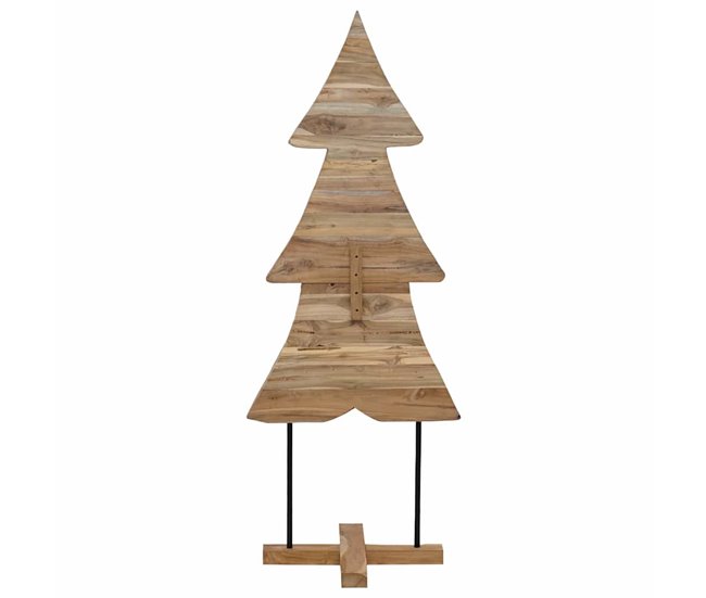 Árbol Navidad - Árbol navideño Marron