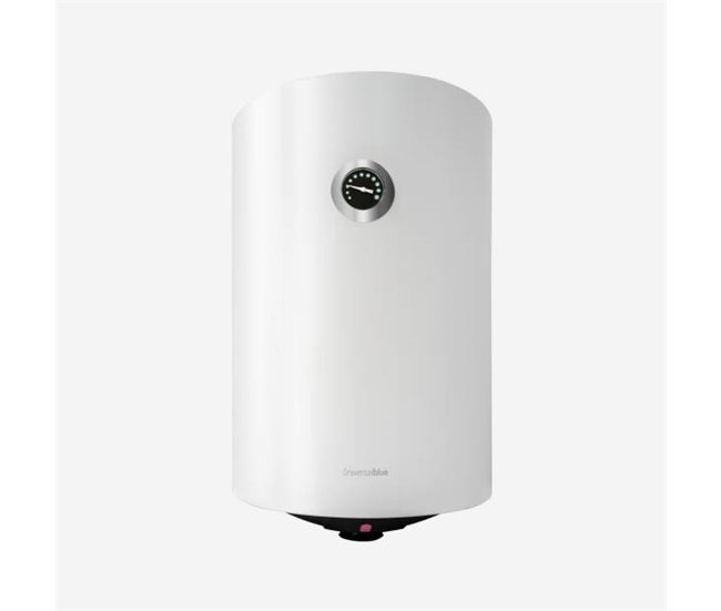 Termo Eléctrico 30L | UNIVERSALBLUE Blanco
