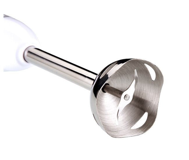 Batidora de mano FAGOR FGE04001 1000W Blanco