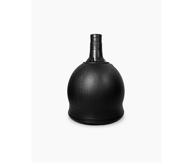 Aeroboxe Black Edition - BOOMFIT Negro