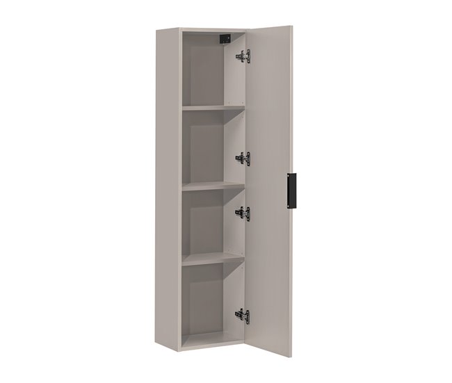 ARMARIO ALTO ADEL 35 Beige