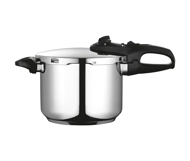 Olla Presión FAGOR Duo 6 Inox
