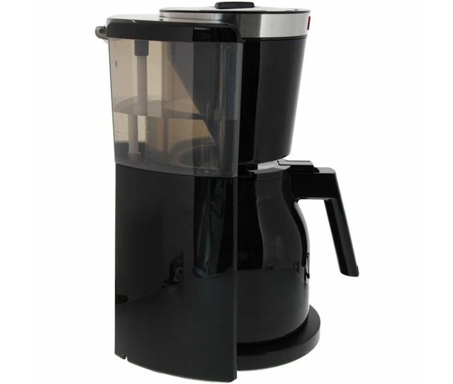 Cafetera de Goteo Look IV Therm Selection Negro
