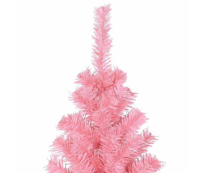 Árbol Navidad - Árbol navideño Rosa