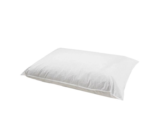Almohada Dreamura Hane 45x60 Blanco