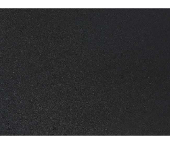 Beliani Aparador KURO Negro