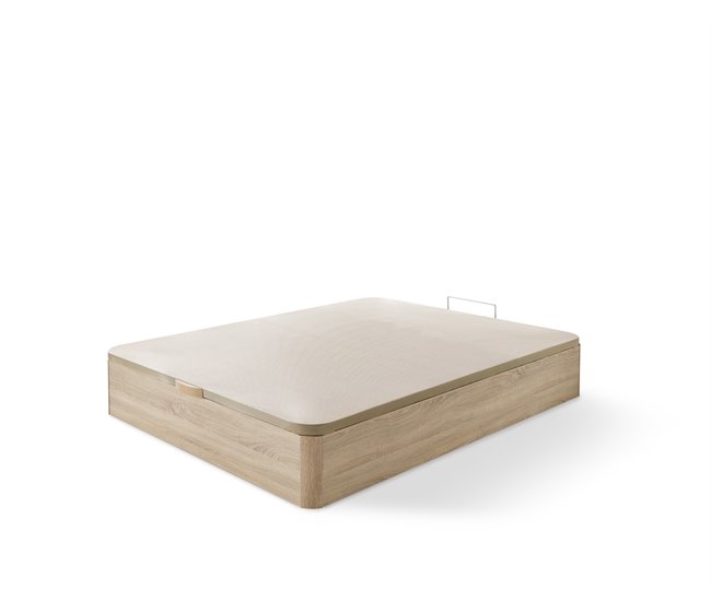 Canapé Diana Abatible de Madera Gran Capacidad 