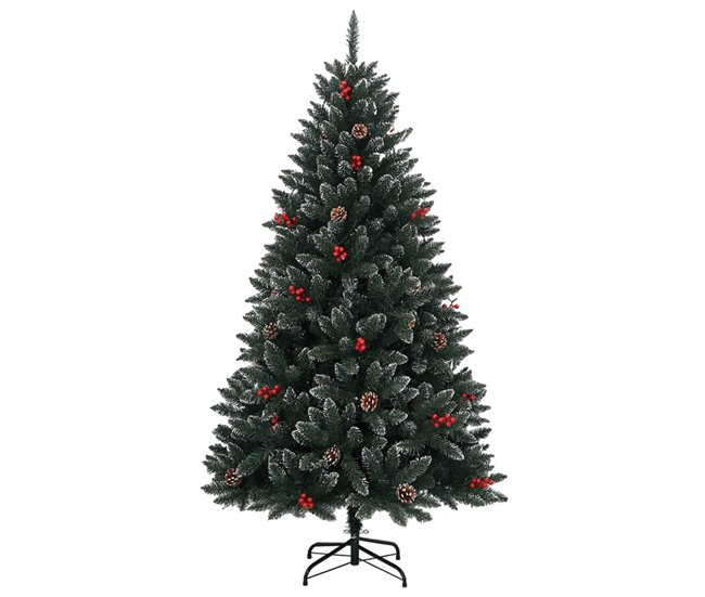 Árbol Navidad - Árbol navideño Verde