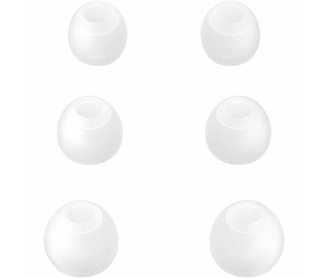 Auriculares EO-IC100BWEGEU Blanco