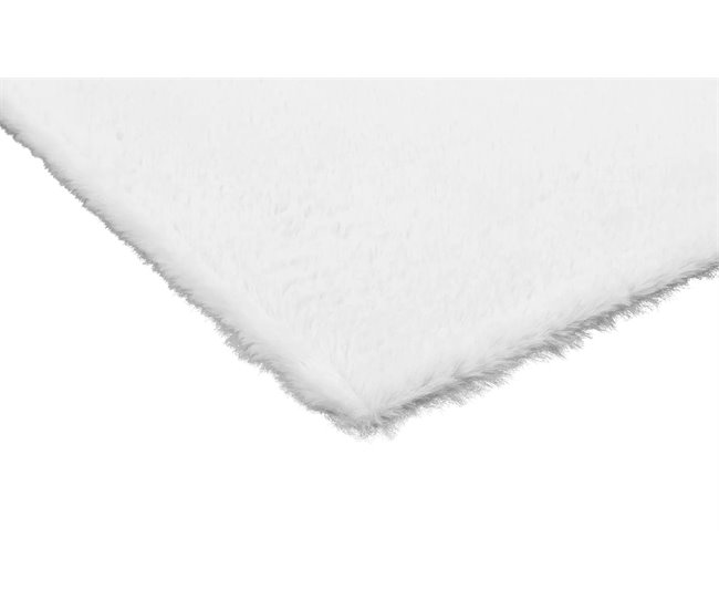Alfombra BUGGY Blanco